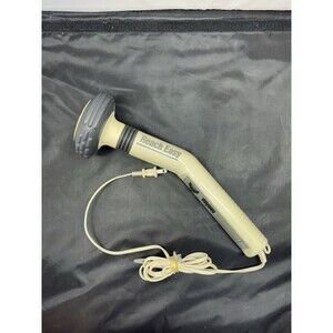 Panasonic Reach Easy Panabrator VII Hand Held Massage Wand EV223 TESTED WORKS